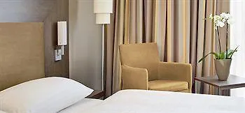 Intercityhotel Hamburg Dammtor-Messe גרמניה