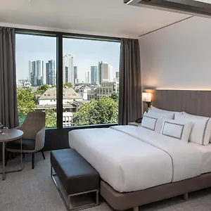 Melia Frankfurt City גרמניה