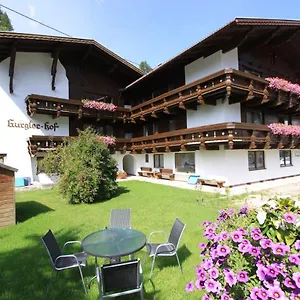 Appartement Gurglerhof Sölden