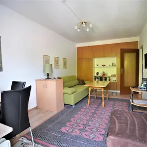 Appartement Petit Saalbach-Hinterglemm