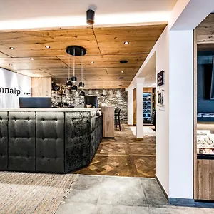 Appartement Sonnalp Residences Sölden