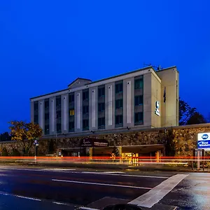 Hotel Western Queens Gold Coast New York