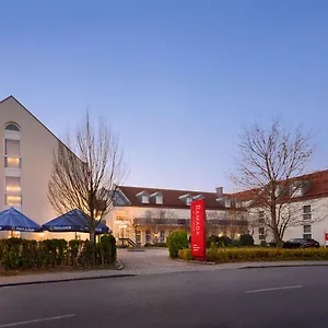 Ramada By Wyndham Muenchen Airport גרמניה