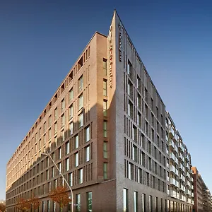 - - Hafencity By Ihg **** Hamburg-Harburg