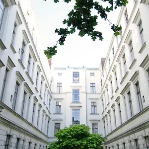 Tiergarten Tyskland