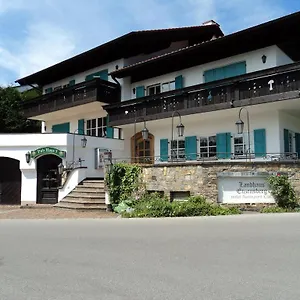 Appartement Landhaus Enzensberg Füssen