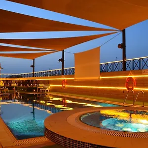 Hotel Golden Tulip Deira Dubai