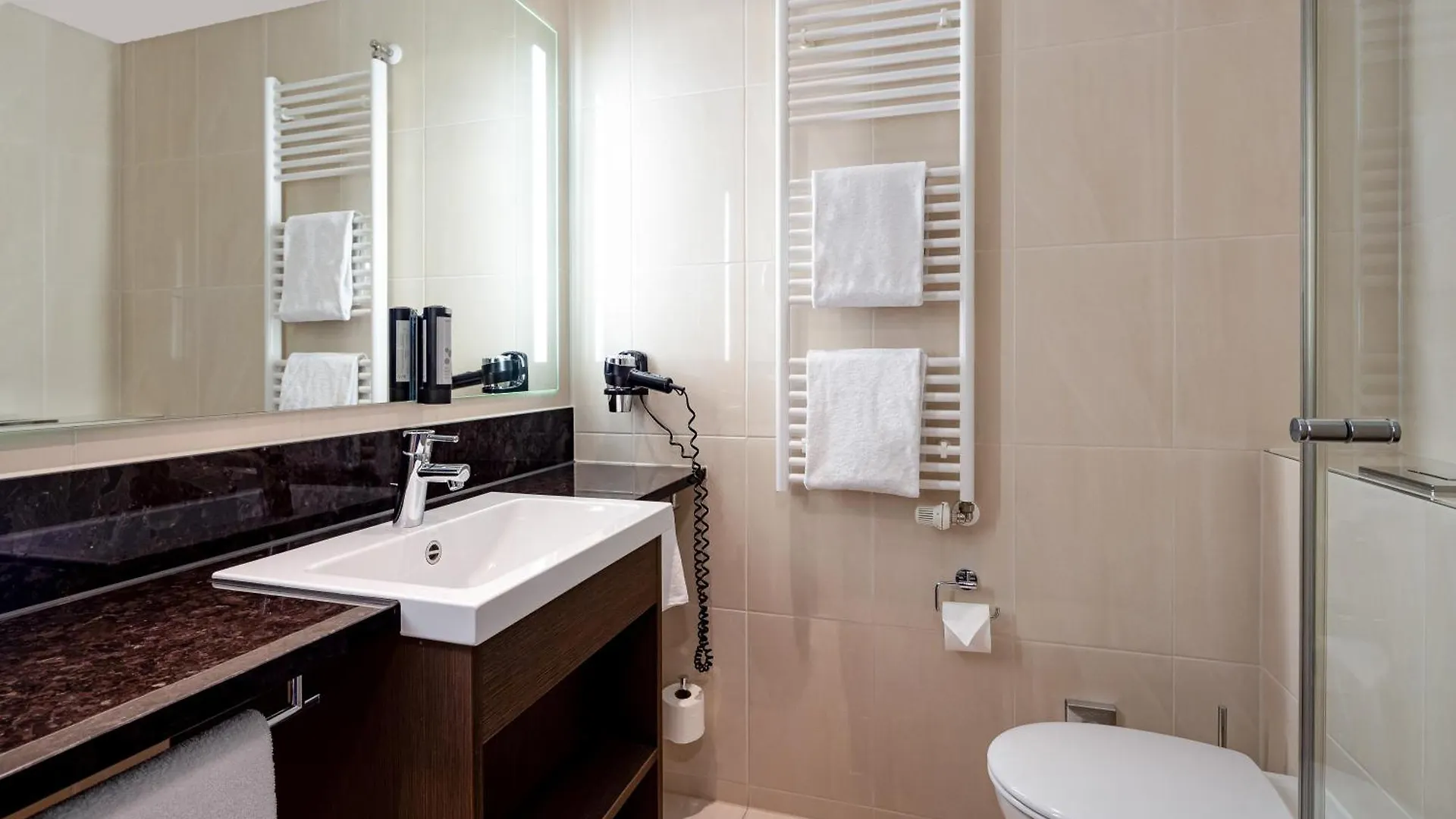 IntercityHotel Hamburg Dammtor-Messe Deutschland