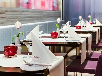 **** Hotel IntercityHotel Hamburg Dammtor-Messe Deutschland