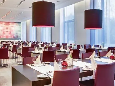 IntercityHotel Hamburg Dammtor-Messe Deutschland