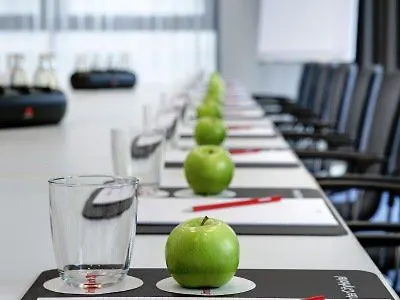 IntercityHotel Hamburg Dammtor-Messe
