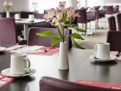 IntercityHotel Hamburg Dammtor-Messe