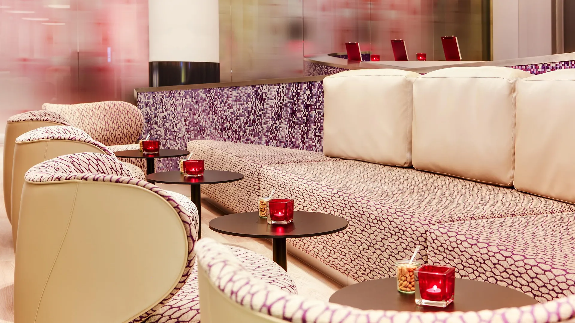 **** Hotel Intercityhotel Hamburg Dammtor-Messe Allemagne