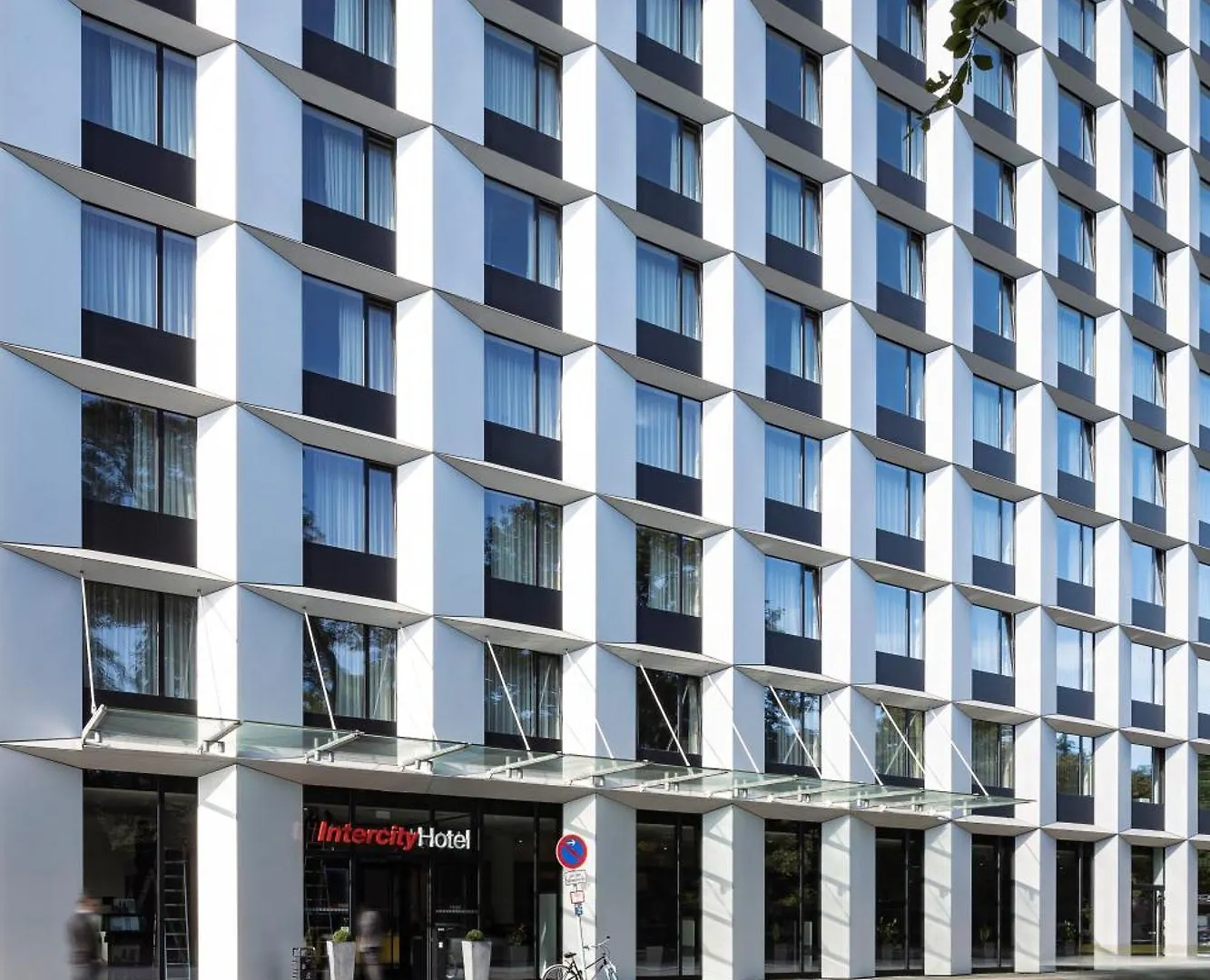 Intercityhotel Hamburg Dammtor-Messe