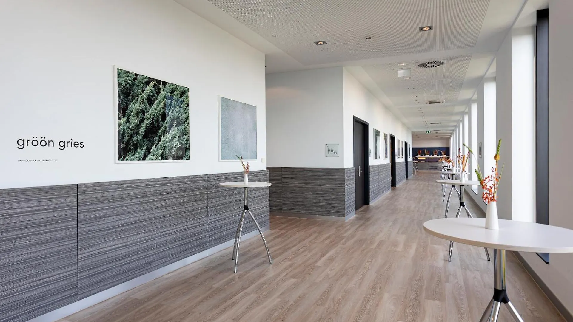 Intercityhotel Hamburg Dammtor-Messe Hotel