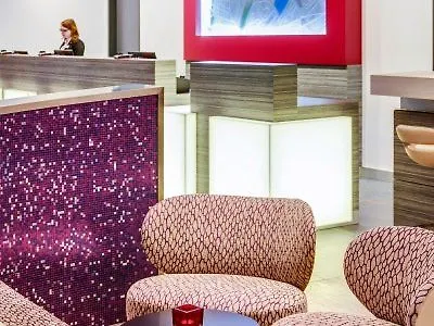 Intercityhotel Hamburg Dammtor-Messe Hotel