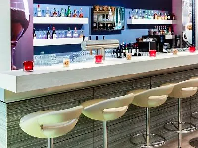 Hotel Intercityhotel Hamburg Dammtor-Messe