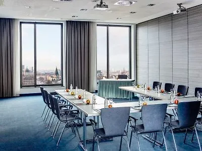 Intercityhotel Hamburg Dammtor-Messe Hotel